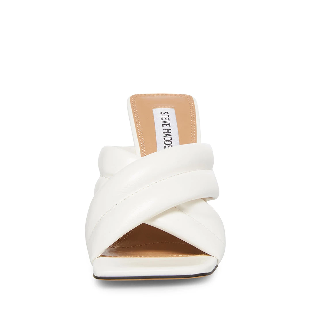 SteveMadden LYRIC WHITE 3 SteveMadden LYRIC WHITE