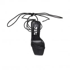 SteveMadden MANZIE BLACK