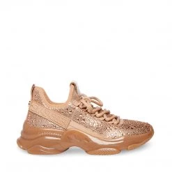 SteveMadden MAXIMA-R ROSE GOLD All New