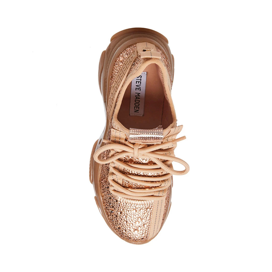 SteveMadden MAXIMA-R ROSE GOLD All New 5 SteveMadden MAXIMA-R ROSE GOLD All New