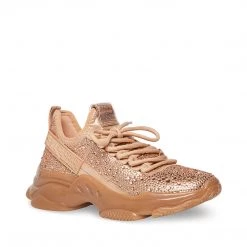 SteveMadden MAXIMA-R ROSE GOLD All New