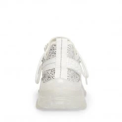 SteveMadden MAXIMA-R WHITE MULTI