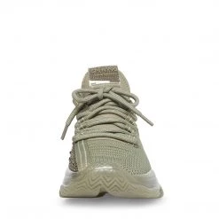 SteveMadden All New MAXIMA GREEN MULTI