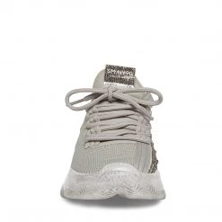 SteveMadden MAXIMA GREY MULTI