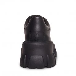 SteveMadden Super Platforms MICHIGANN BLACK