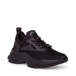 SteveMadden MILO BLACK