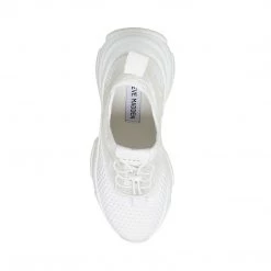 SteveMadden All New MILO WHITE