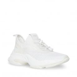 SteveMadden All New MILO WHITE