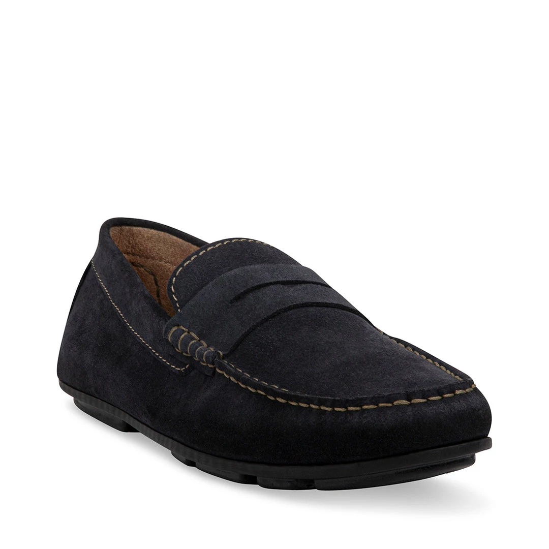 SteveMadden MODAVI BLUE SUEDE All New 2 SteveMadden MODAVI BLUE SUEDE All New