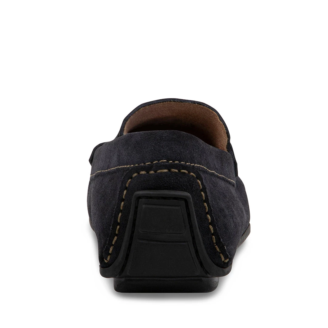 SteveMadden MODAVI BLUE SUEDE All New 4 SteveMadden MODAVI BLUE SUEDE All New