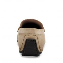 SteveMadden All New MODAVI NATURAL SUEDE