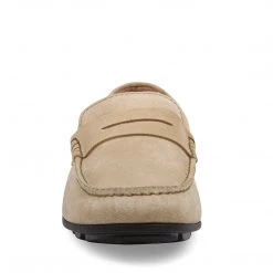 SteveMadden All New MODAVI NATURAL SUEDE