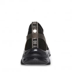 SteveMadden All New MYLO BLACK