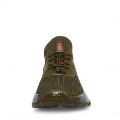 SteveMadden MYLO GREEN