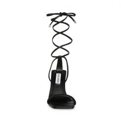 SteveMadden Pre-Order NATASHA BLACK