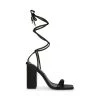 SteveMadden Pre-Order NATASHA BLACK