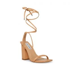 SteveMadden NATASHA NATURAL