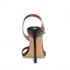 SteveMadden NILA BROWN All New