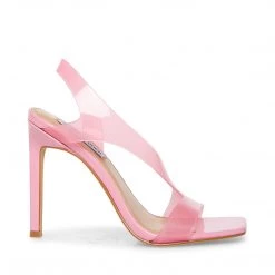 SteveMadden NILA PINK All New