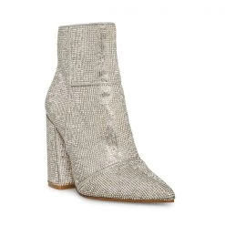 SteveMadden NOLA SILVER MULTI All New 8 SteveMadden NOLA SILVER MULTI All New