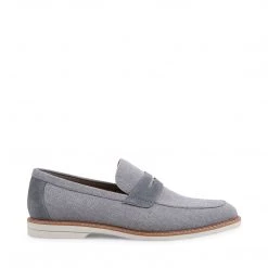 SteveMadden All New NORMIN GREY FABRIC