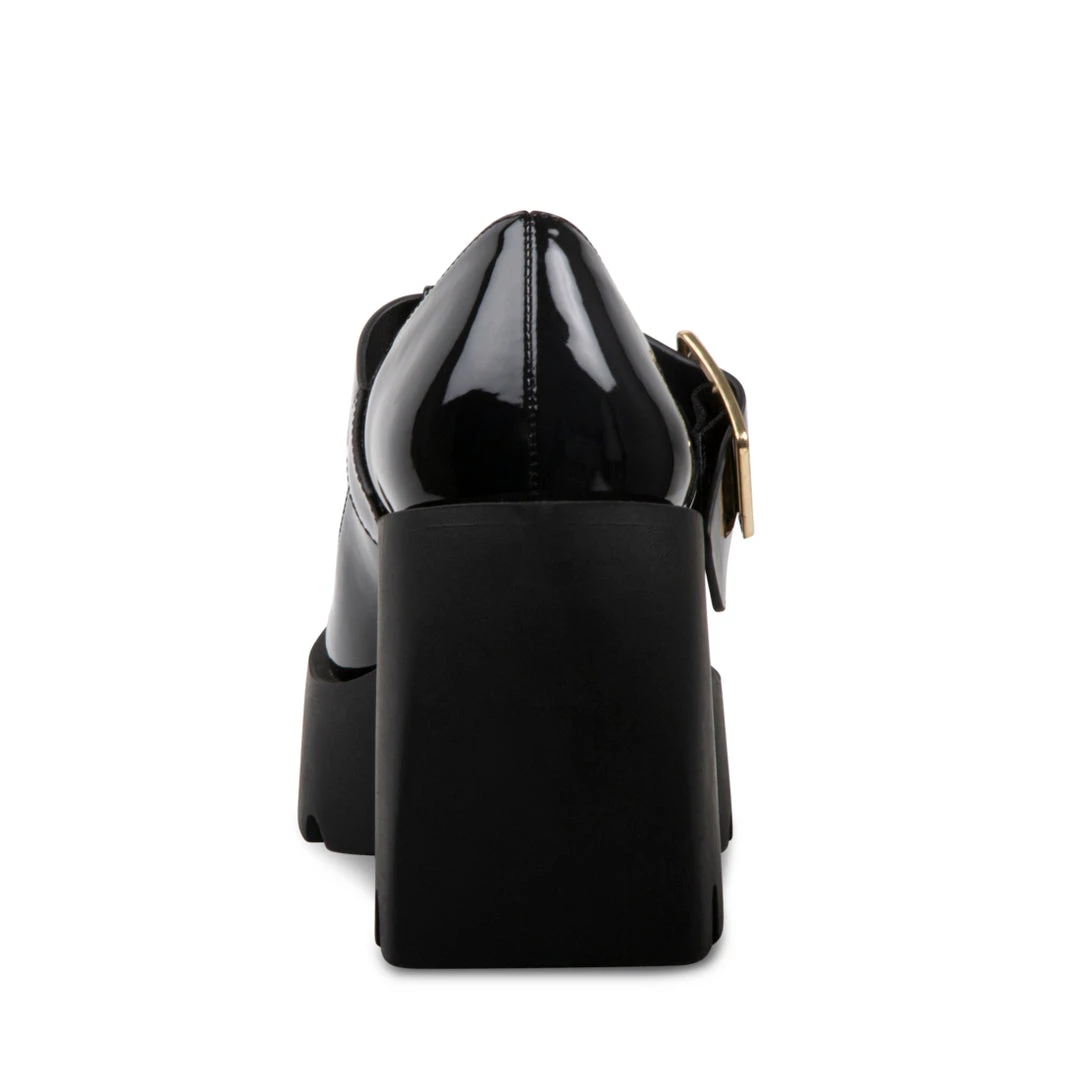 SteveMadden PALOMA BLACK PATENT All New 4 SteveMadden PALOMA BLACK PATENT All New