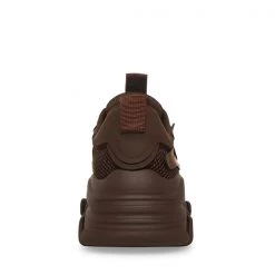 SteveMadden POSSESSION BROWN All New 9 SteveMadden POSSESSION BROWN All New