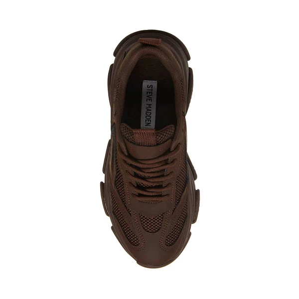SteveMadden POSSESSION BROWN All New 5 SteveMadden POSSESSION BROWN All New