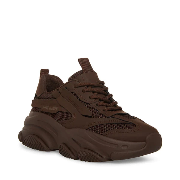 SteveMadden POSSESSION BROWN All New 2 SteveMadden POSSESSION BROWN All New