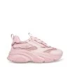 SteveMadden Pretty Pinks POSSESSION ROSE