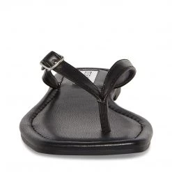 SteveMadden RADIATE BLACK All New