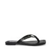 SteveMadden RADIATE BLACK All New