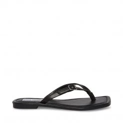 SteveMadden RADIATE BLACK All New
