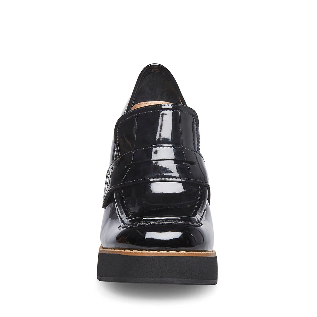 SteveMadden RANDY BLACK PATENT Super Platforms 3 SteveMadden RANDY BLACK PATENT Super Platforms