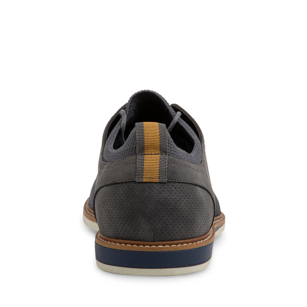 SteveMadden REBIRTH GREY All New 4 SteveMadden REBIRTH GREY All New