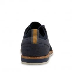 SteveMadden All New REBIRTH BLUE