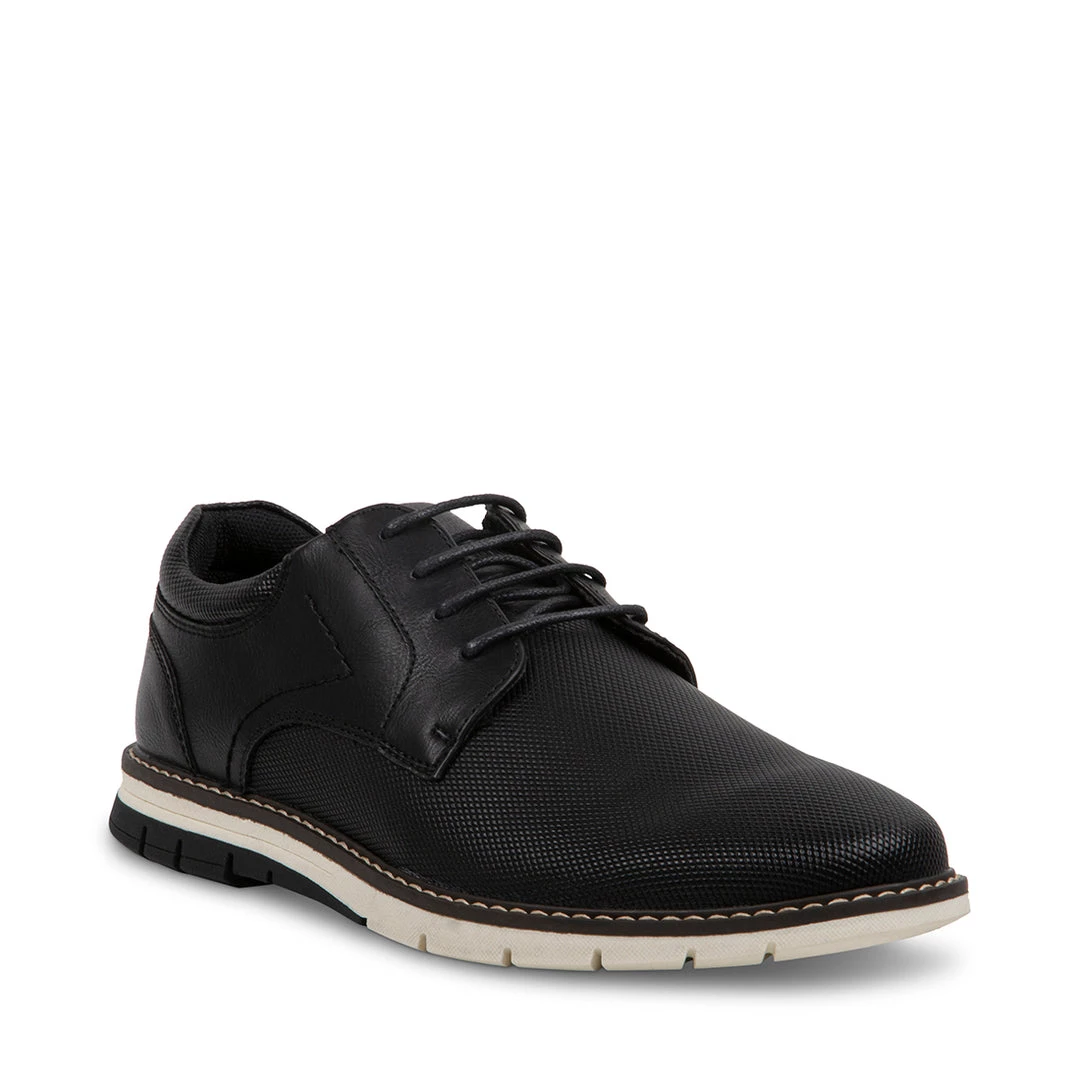 SteveMadden REXX BLACK All New 2 SteveMadden REXX BLACK All New