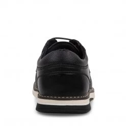 SteveMadden REXX BLACK All New 8 SteveMadden REXX BLACK All New