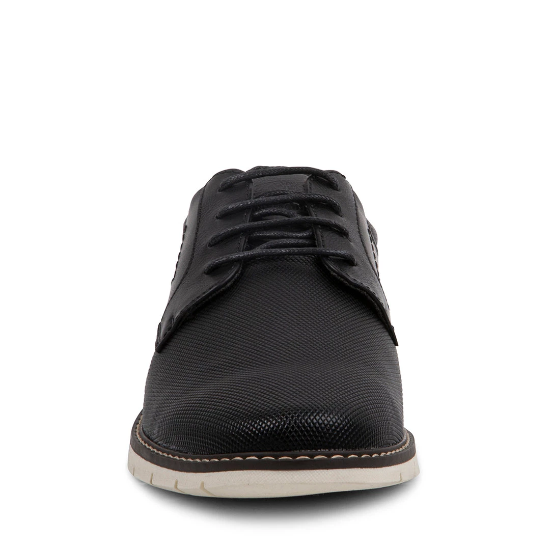 SteveMadden REXX BLACK All New 3 SteveMadden REXX BLACK All New
