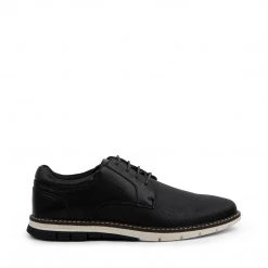 SteveMadden REXX BLACK All New