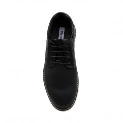 SteveMadden REXX BLACK All New 9 SteveMadden REXX BLACK All New