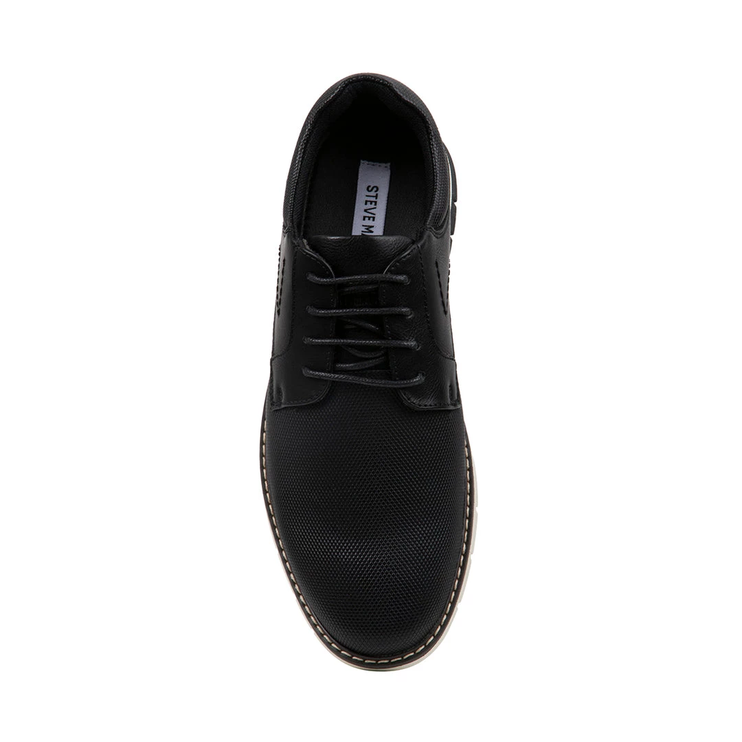 SteveMadden REXX BLACK All New 5 SteveMadden REXX BLACK All New