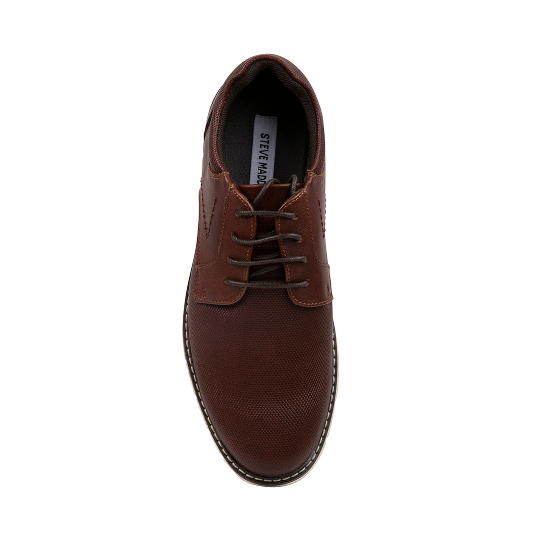 SteveMadden REXX TAN All New 5 SteveMadden REXX TAN All New