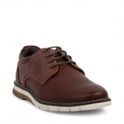 SteveMadden REXX TAN All New