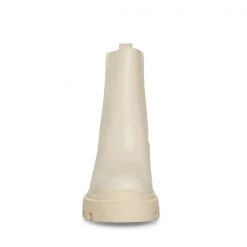 SteveMadden ROXIE NATURAL LEATHER