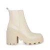 SteveMadden ROXIE NATURAL LEATHER