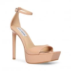 SteveMadden All New SCORCH BLUSH PATENT