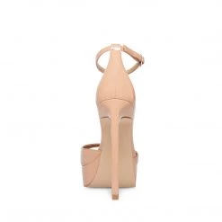 SteveMadden All New SCORCH BLUSH PATENT