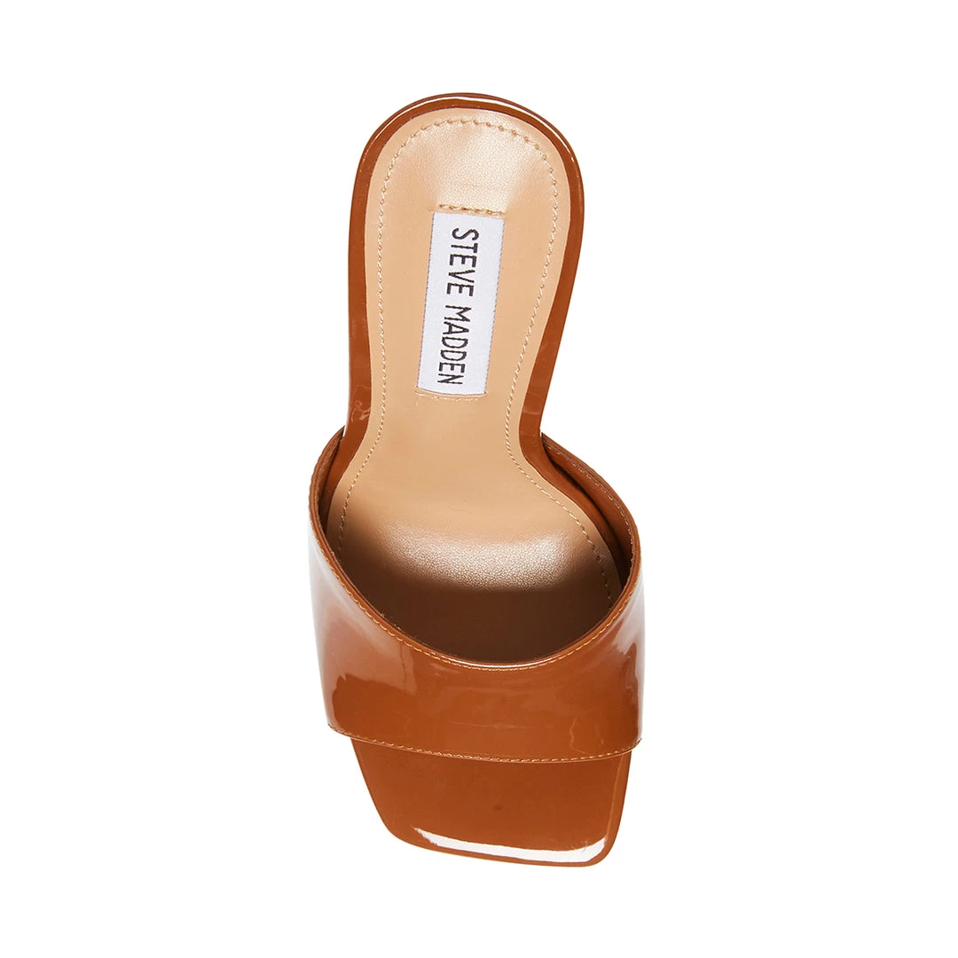 SteveMadden All New SIGNALL TAN PATENT 5 SteveMadden All New SIGNALL TAN PATENT