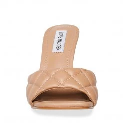 SteveMadden SIGNIFY NATURAL All New